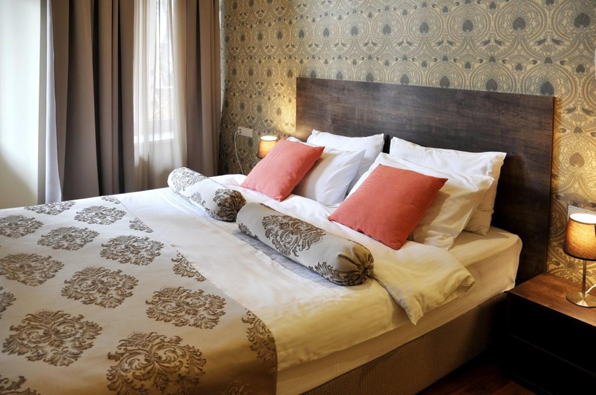 טביליסי Tekla Palace By Urban Hotels מראה חיצוני תמונה